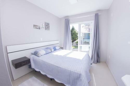 Apartamento Residencial V� Nilda II