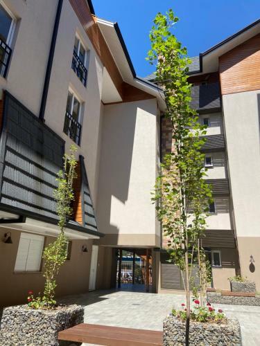 Apartamento Lindo E Aconchegante Apto - Centro De Canela