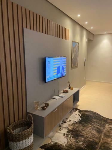 Apartamento Lindo E Aconchegante Apto - Centro De Canela
