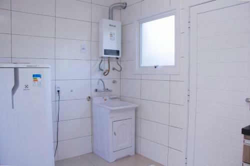 Apartamento Residencial V� Nilda I