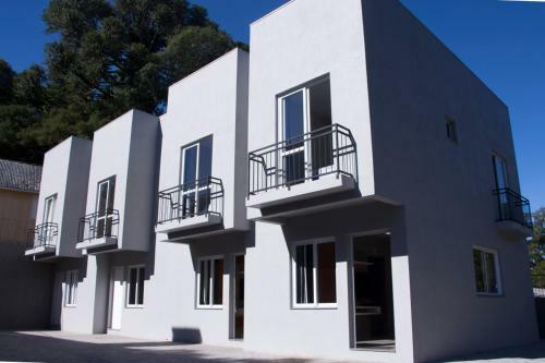 Apartamento Residencial V� Nilda I