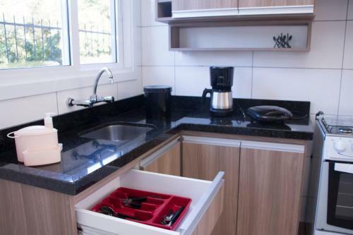 Apartamento Residencial V� Nilda I