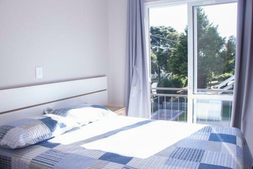 Apartamento Residencial V� Nilda I