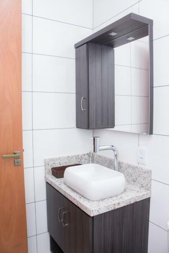 Apartamento Residencial V� Nilda I