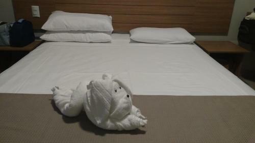 Apartamento Llhas Do Lago Resort - Caldas Novas