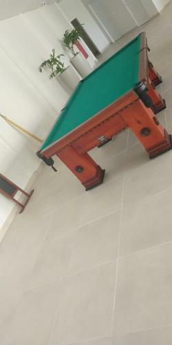 Apartamento Llhas Do Lago Resort - Caldas Novas