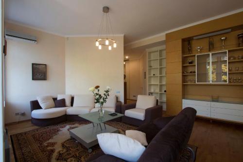Apartamento Vip- ???????? 4? ?????????, ????????, ???????????? ???????.