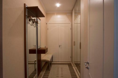 Apartamento Vip- ???????? 4? ?????????, ????????, ???????????? ???????.