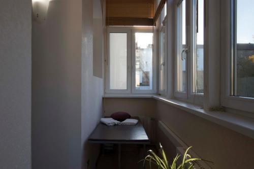 Apartamento Vip- ???????? 4? ?????????, ????????, ???????????? ???????.
