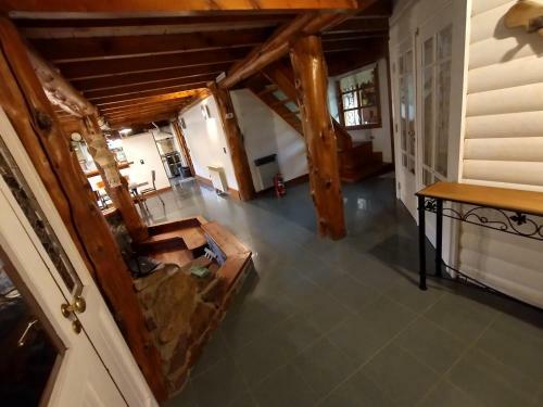 Casa Patag�nica