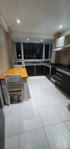 Apartamento Azul Alvear Suites