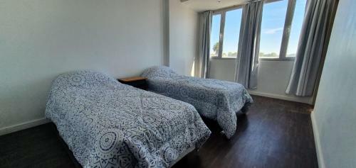 Apartamento Azul Alvear Suites