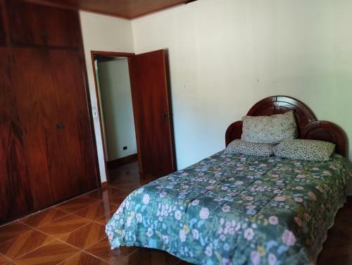 Casa Aconchegante Na Serra