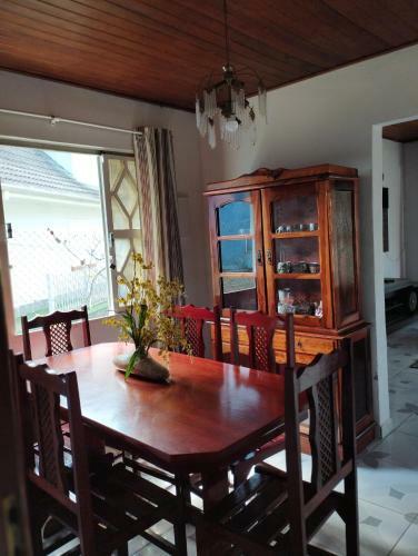 Casa Aconchegante Na Serra
