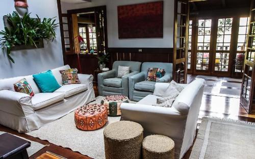 Linda Casa Em Campos Do Jord�o