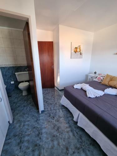 Apartamento Isla Bonita Campanario