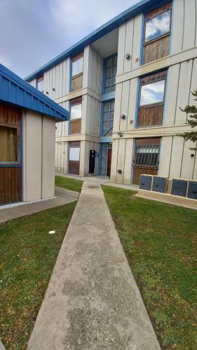 Apartamento Isla Bonita Campanario