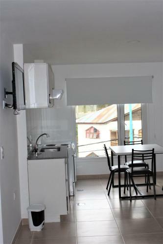 Apartamento Carlos I