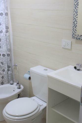 Apartamento Carlos I