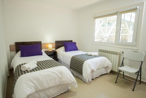 Apartamento Departamento Ejecutivo 1b