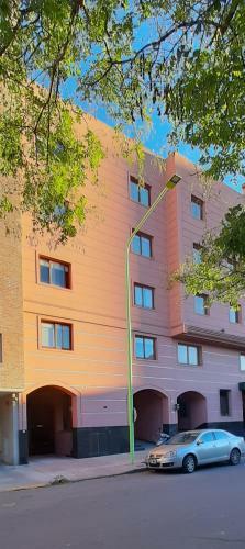 Apartamento Deptos Bahia