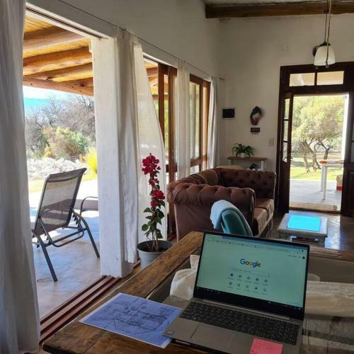 Casa Cafayate La So�ada