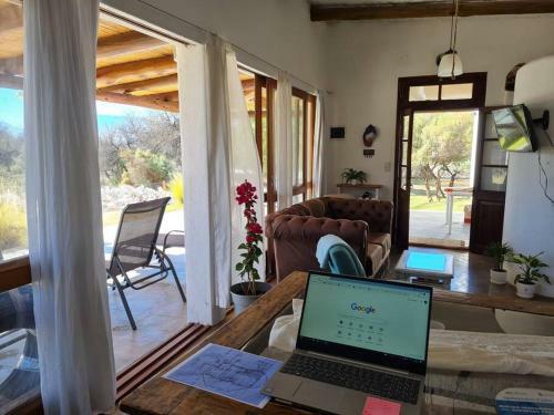 Casa Cafayate La So�ada