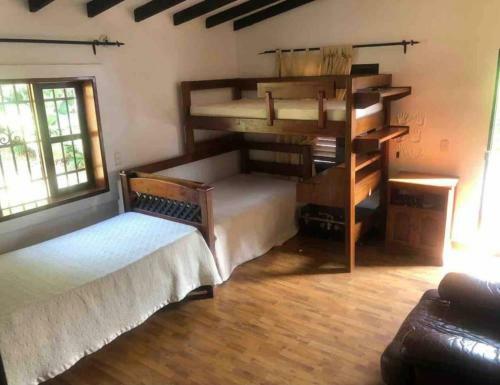 Lodge Finca En Copacabana