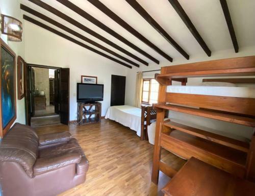 Lodge Finca En Copacabana