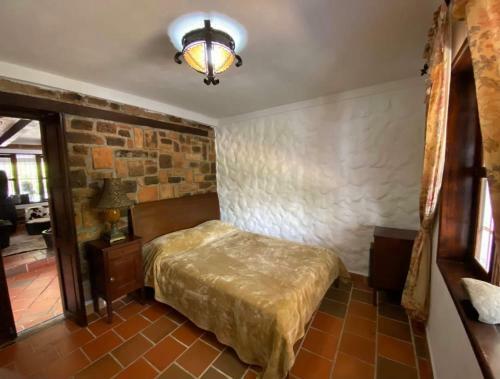 Lodge Finca En Copacabana