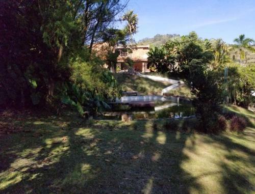 Lodge Finca En Copacabana