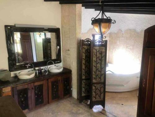 Lodge Finca En Copacabana