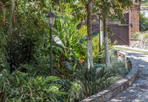 Lodge Finca En Copacabana