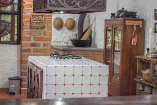 Lodge Finca En Copacabana
