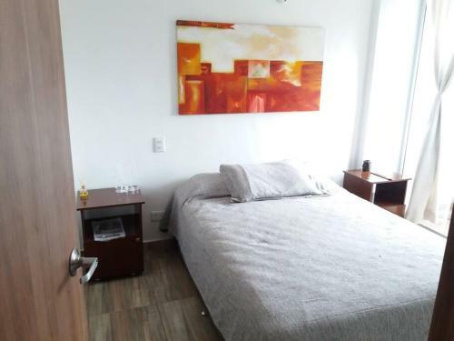 Apartamento Alojamiento Familiar Entero La Ceja