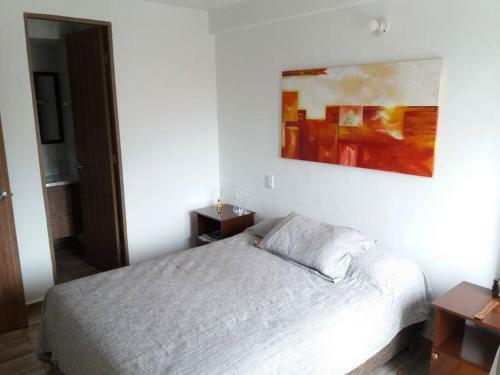 Apartamento Alojamiento Familiar Entero La Ceja