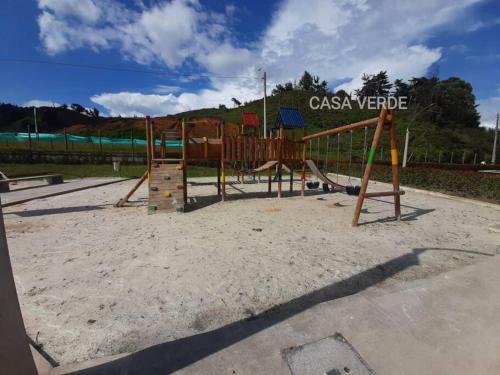 Apartamento Alojamiento Familiar Entero La Ceja