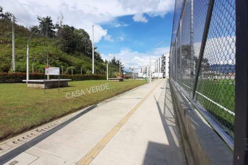 Apartamento Alojamiento Familiar Entero La Ceja