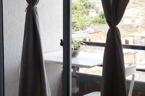 Apartamento Alojamiento Familiar Entero La Ceja