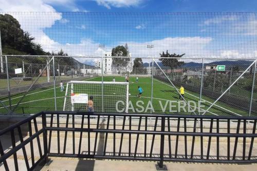 Apartamento Alojamiento Familiar Entero La Ceja