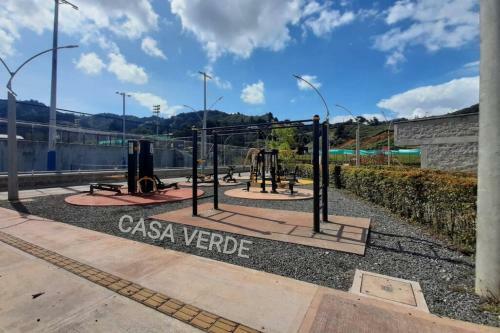 Apartamento Alojamiento Familiar Entero La Ceja