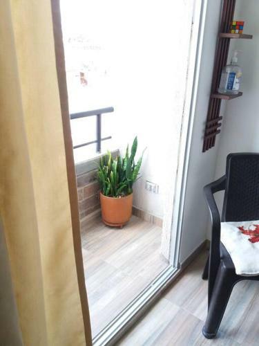 Apartamento Alojamiento Familiar Entero La Ceja