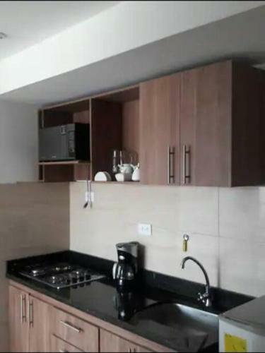 Apartamento Alojamiento Familiar Entero La Ceja