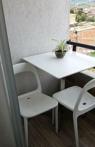 Apartamento Alojamiento Familiar Entero La Ceja