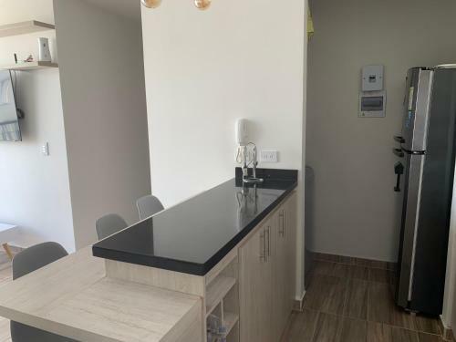 Apartamento En Girardot Piso 11