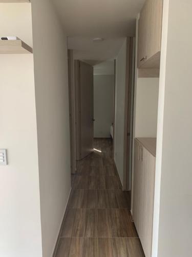 Apartamento En Girardot Piso 11