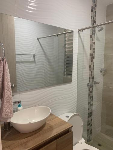 Apartamento En Girardot Piso 11