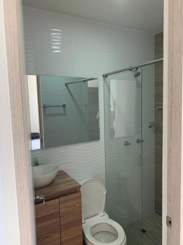 Apartamento En Girardot Piso 11