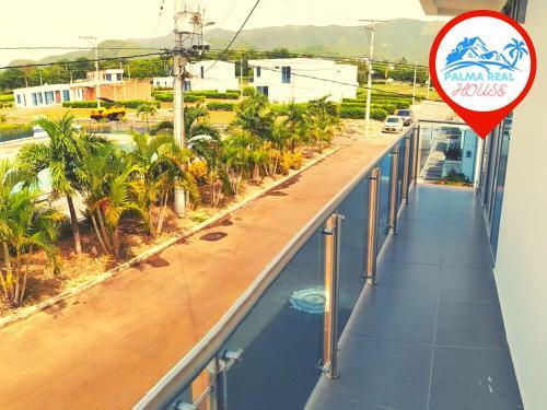 Villa Palma Real House