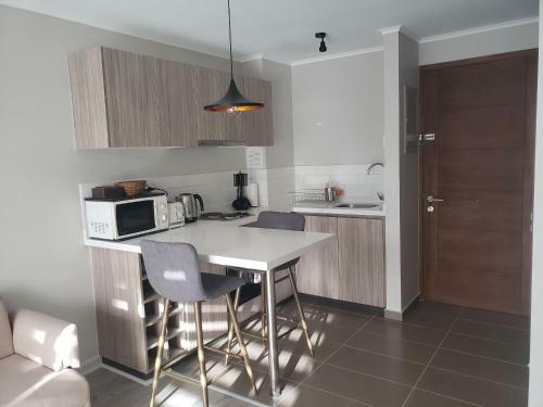 Apartamento Robles Del Volc�n